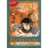 Evolution: The Grand Experiment: Episode One