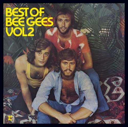 CD-Charts  Search : Best of Bee Gees Vol.2