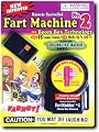 - 	 'Remote Controlled Fart Machine' - Practical Joke by T. J. Wiseman