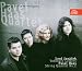 Classical Music : Janacek, Haas: String Quartets