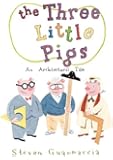 The Three Little Pigs: An Architectural Tale