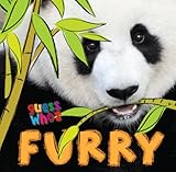 Guess who's-- furry!