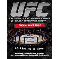 UFC The Official Fan's Guide
