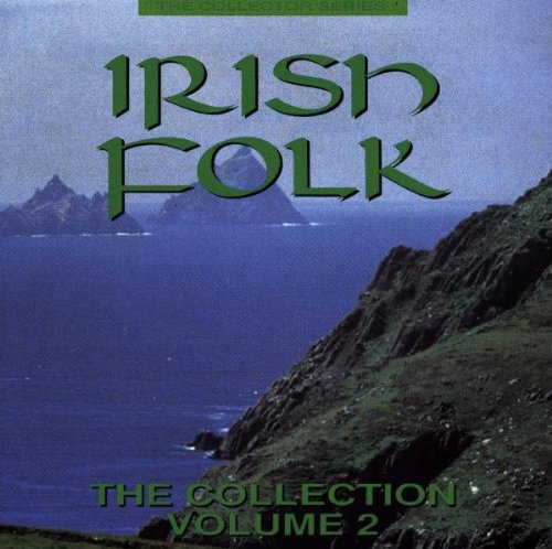 IRISH FOLK COLLECTION VOL.2