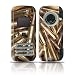 Bullets Design Protective Skin Decal Sticker for LG enV VX9900 Cell Phone