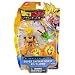 "super saiyan goku dragon ball z 4"" ultimate collction f"