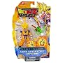 "super saiyan goku dragon ball z 4"" ultimate collction f"