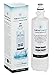 LT700P Replacement Water Filter for LG Refrigerators and Kenmore 46-9690 by NewView™ Home Kitchen Purifier & Filtration System