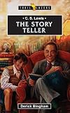 The Storyteller: C.S.Lewis (Story Teller, Trailblazer)