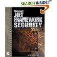 Microsoft .NET Framework Security (One Off)