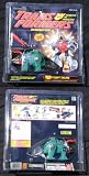 Transformers Generation 2 Dinobot Slag MOC 1992 Hasbro