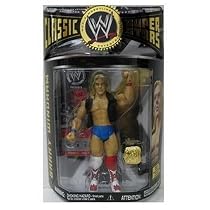 Jakks WWE Classic Superstars Series 11 Barry Windham