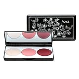 Fresh A Kiss Is Just A Kiss Face Palette 1 set