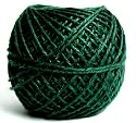 Hemp~ 100% Pure Fine Hemp Yarn!!~ Excellent For Necklaces, Braclets, And More!!