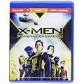 X-Men: Primera Generaci�n [Blu-ray]