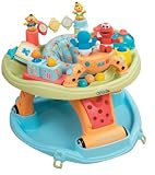Sesame Street 2-in-1 Activity Center - Patty Cake