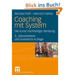 Coaching mit System: Die Kunst nachhaltiger Beratung