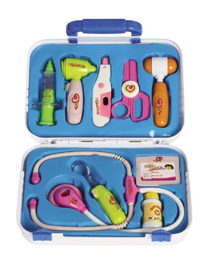 Electronic Medical Play Set