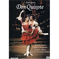 Don Quixote