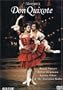 Nureyev's Don Quixote / Lanchbery, Nureyev, Helpmann, Aldous, Australian Ballet