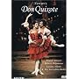 Don Quixote [DVD] [Import]