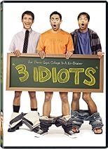 3 Idiots