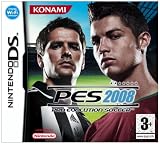 Pro Evolution Soccer 2008 (Nintendo DS)