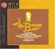 The RCA Opera Treasury - La Boheme