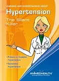 Hypertension Cartoon Animated Video