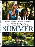 Once Upon A Summer