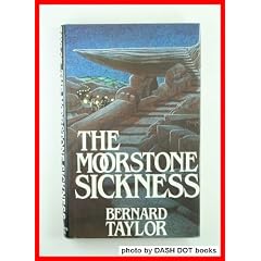 The Moorstone Sickness