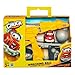 Tonka Chuck Mini Fold N Go - Wrecking Ball with Chuck
