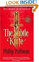 The Subtle Knife: His Dark Materials 2