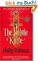The Subtle Knife. His Dark Materials 2 (His Dark Materials)