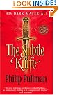 The Subtle Knife...