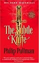 The Subtle Knife (His Dark Materials): His Dark Materials 2