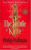 The Subtle Knife (His Dark Materials): His Dark Materials 2