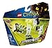 LEGO Chima 70138 Web Dash