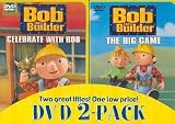 Celebrate With Bob & The Big Game [DVD] [Region 1] [US Import] [NTSC]