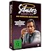 Schwarz greift ein - Die komplette erste Staffel (inkl. Pilotfilm) [4 DVDs]