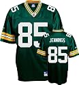Greg Jennings Youth Jersey: Reebok Green Replica #85 Green Bay Packers Jersey