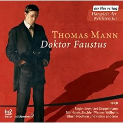 Doktor Faustus