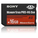 Sony MSHX16B - Tarjeta De Memoria Mem...