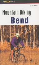 Mountain Biking Bend Oregon