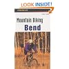 Mountain Biking Bend Oregon