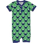 Fred'S World By Green Cotton - Body -...