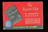 The Razors Edge
