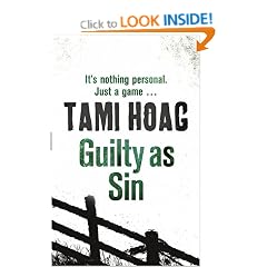 Guilty As Sin