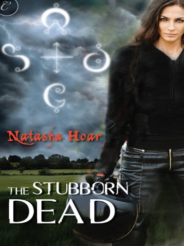 The Stubborn Dead (Lost Souls)