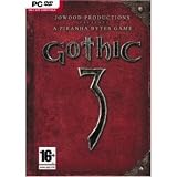 Eigenschaften JoWooD  / Gothic 3 (Englische Version)
